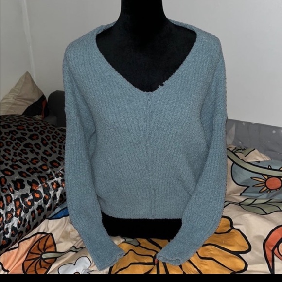 Ralph Lauren, express, H&M and etc sweaters - Picture 5 of 8